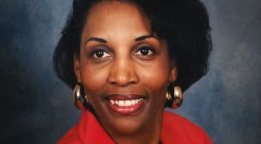 Ms. Clara Corrine Allen