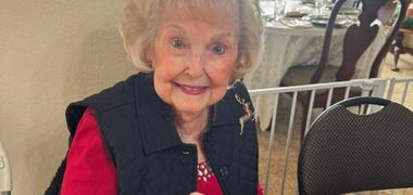Nancy Marie Haneline