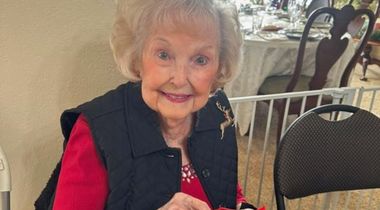 Nancy Marie Haneline