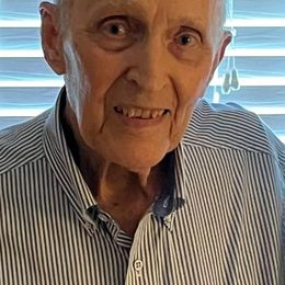 Photo of George Thomas Riddick Jr., obituary