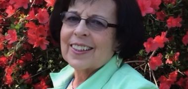 Ellen Stone McIntosh