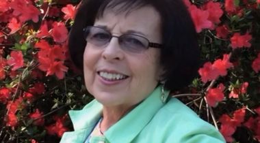 Ellen Stone McIntosh