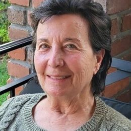 Photo de Cynthia Garcia Coen, avis de décès à Alma
