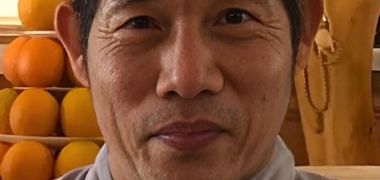 Hoa Trong Bui