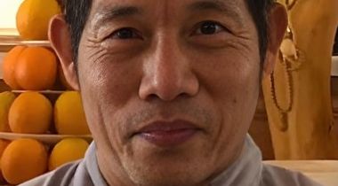 Hoa Trong Bui