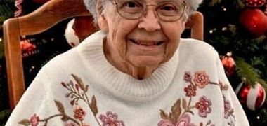 Virginia M. Carrothers