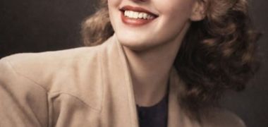 Dorothy Zimmerman Estopinal