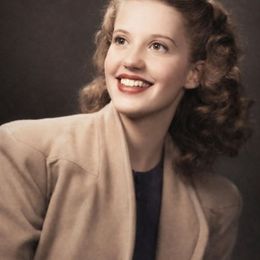 Photo de Dorothy Zimmerman Estopinal, avis de décès
