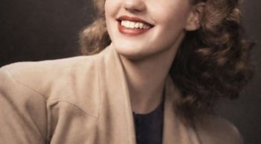 Dorothy Zimmerman Estopinal