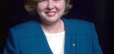 Judith "Judi" Elaine Cavalli