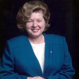 Photo de Judith "Judi" Elaine Cavalli, avis de décès