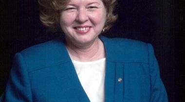 Judith "Judi" Elaine Cavalli