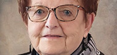 Ghislaine Pelletier