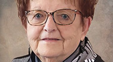 Ghislaine Pelletier