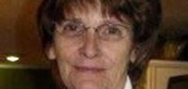 Mary Parks Pridemore