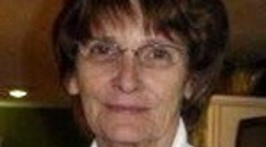 Mary Parks Pridemore