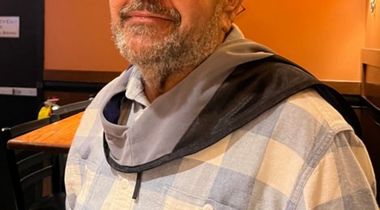 Jorge Sanchez