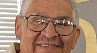 Alfonso Cervantes Jr.