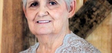 Patricia Lynn Ledford
