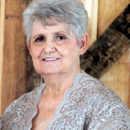 Photo of Patricia Lynn Ledford, obituary in Hatley