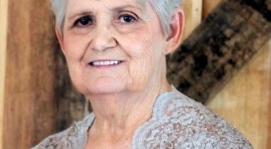 Patricia Lynn Ledford