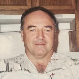 Photo of Denis Connell, obituary in Longueuil