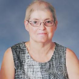 Photo of Monique Roy, obituary in Cacouna
