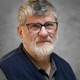 Photo de Donald Drouin, avis de décès à L'Ange-Gardien