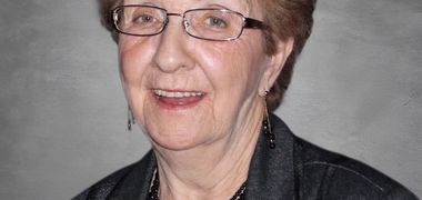 Gisèle Bilodeau