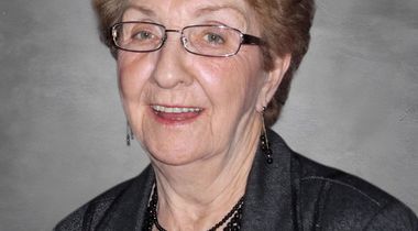 Gisèle Bilodeau
