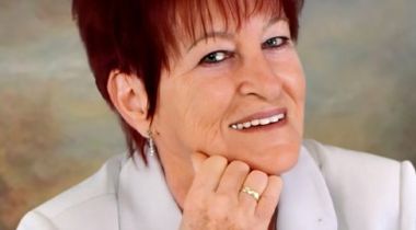 Diane Poulin
