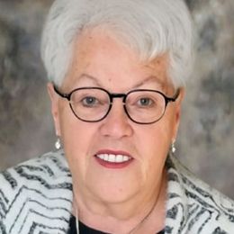 Photo de Lisette Pomerleau Garneau, avis de décès à Thetford Mines