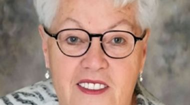 Lisette Pomerleau Garneau