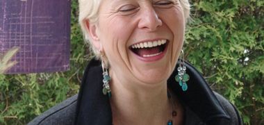 Claudette Beaudry