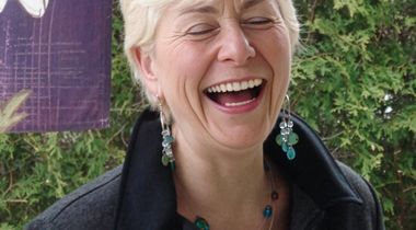 Claudette Beaudry