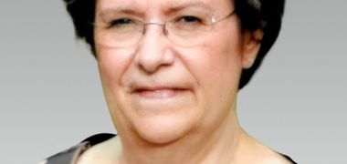 Fernande Létourneau Dionne