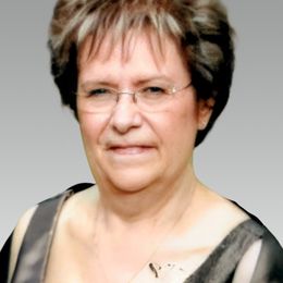 Photo de Fernande Létourneau Dionne, avis de décès à Huntingdon
