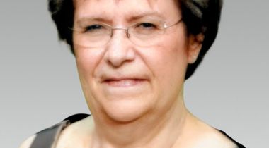 Fernande Létourneau Dionne