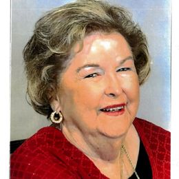 Photo of Margaret Ann Mauro, obituary in Bryson