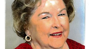 Margaret Ann Mauro