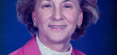 Marilyn Faye Mossberger