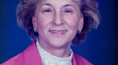 Marilyn Faye Mossberger
