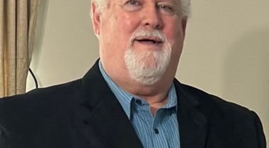Richard John Anselmo