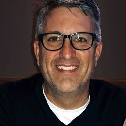 Photo of Gilles Laurent, obituary in Terrebonne