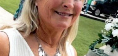 Donna "DonDon" Wegwerth