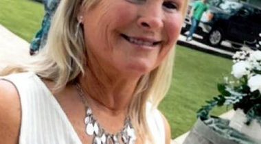 Donna "DonDon" Wegwerth