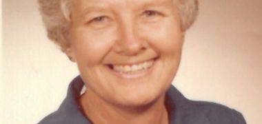 Helen M. Gale