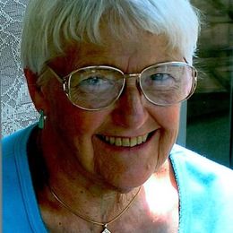 Photo de Ruth Hoscheid Noble, avis de décès