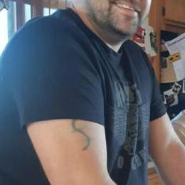 Photo de Jonathan Plouffe, avis de décès à Gatineau