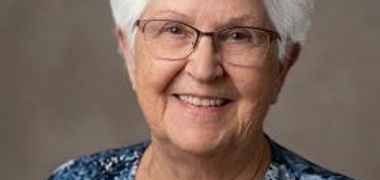 sr Alfréda Lépine